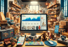 Discover the Wonders of iloveloveloveebay.com: Your Ultimate eBay Shopping Experience iloveloveloveebay.com